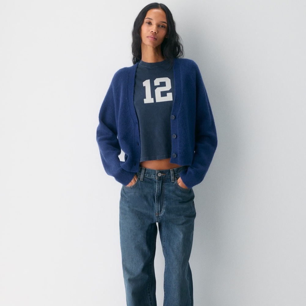 TNA PERRY CARDIGAN